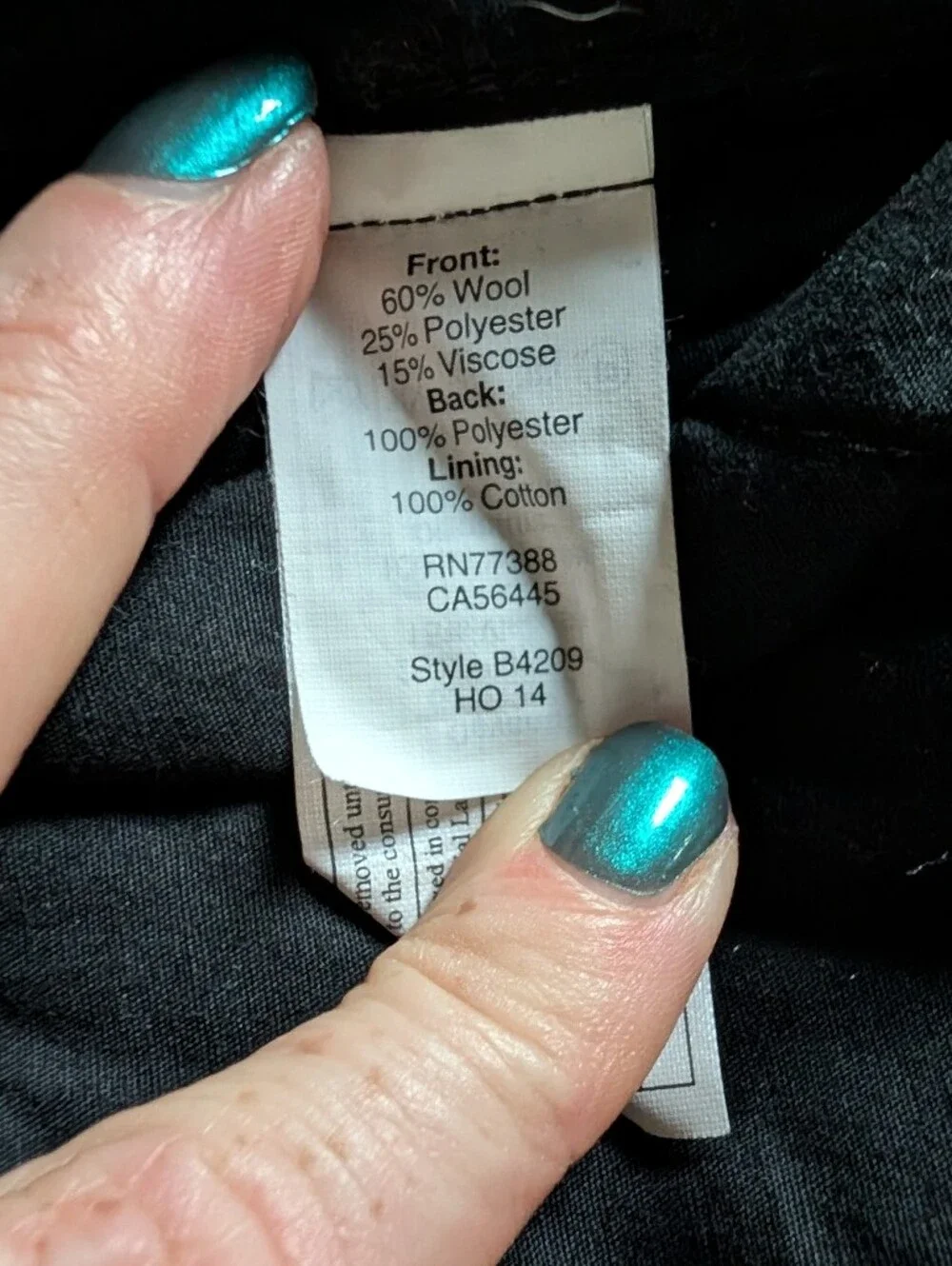 J. Crew medium stylish